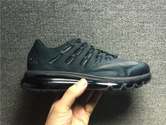 Super Max Nike Air Max 2016 Men--001